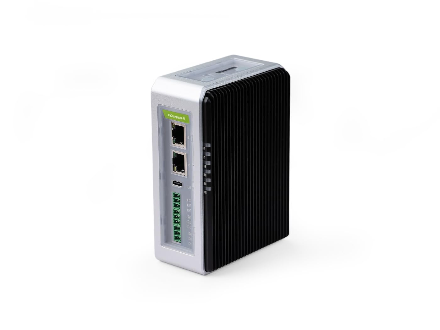 LoRaWAN BMS Gateway, Seeed reComputer