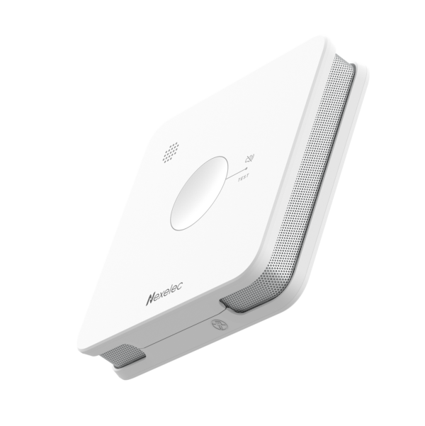 Nexelec Origin LoRaWAN-paloilmoitin